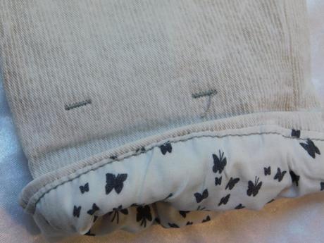 Damske kvalitne trendy strečove rifle, pleas,36