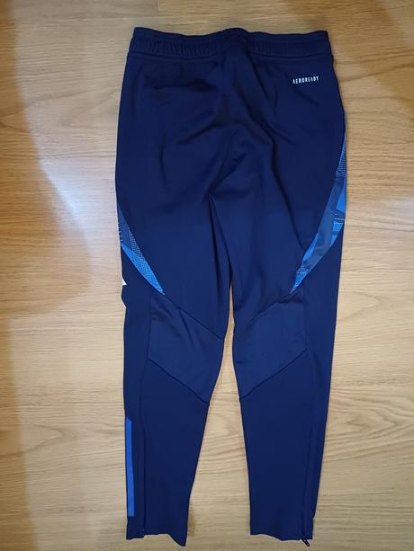 Športové teplaky/leginy, adidas,140