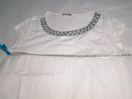 Tričko m/l, orsay,l