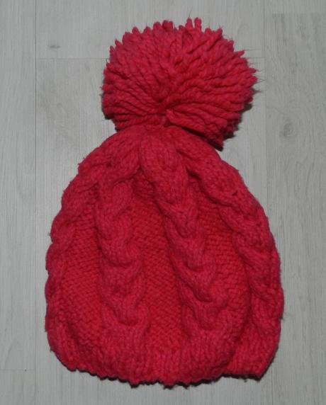 Čiapka+šál+štucne, 