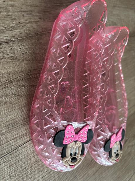 Topánky do vody, disney,29