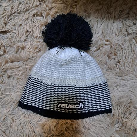 Dámska zimná čiapka reush, 
