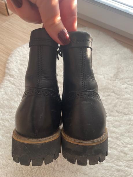 Prechodne traktorove topanky lasocki, lasocki,37