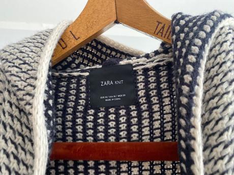 Svetro kabátik zara, zara,l