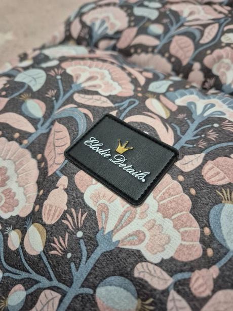 Fusak, elodie details