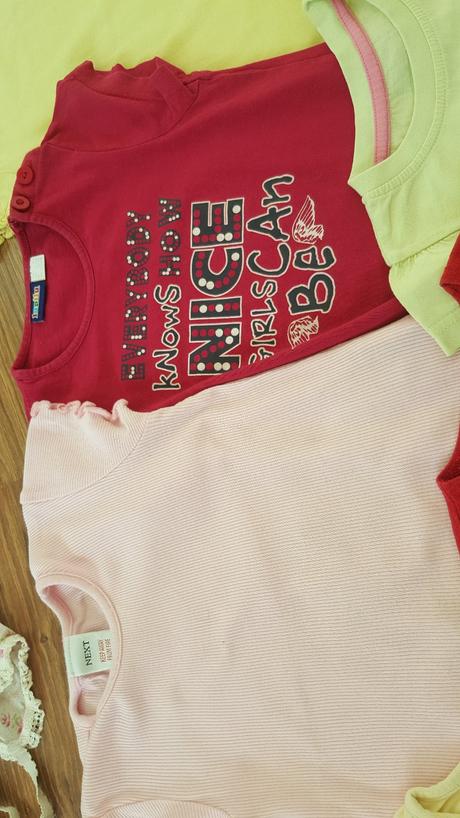 Tricka 12m...18m, 74