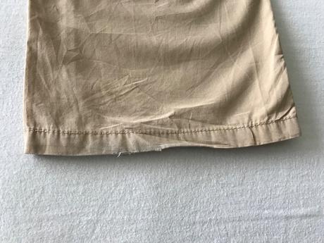 Cargo nohavice, bershka,34