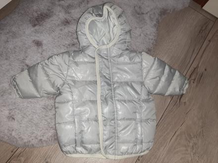 Bundička, prénatal,56