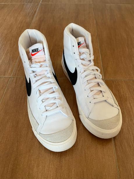 Tenisky, nike,44