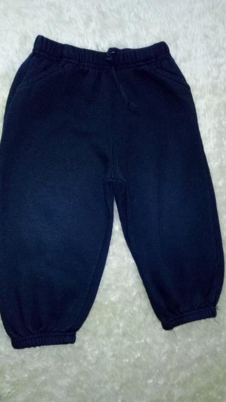 Teplaky, early days,86