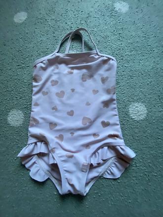 Plavky srdiečka, 86