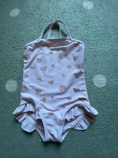 Plavky srdiečka, 86