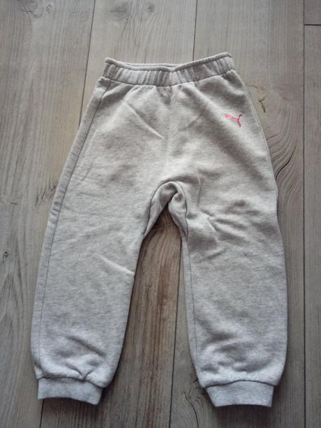 Teplakový komplet puma, puma,104