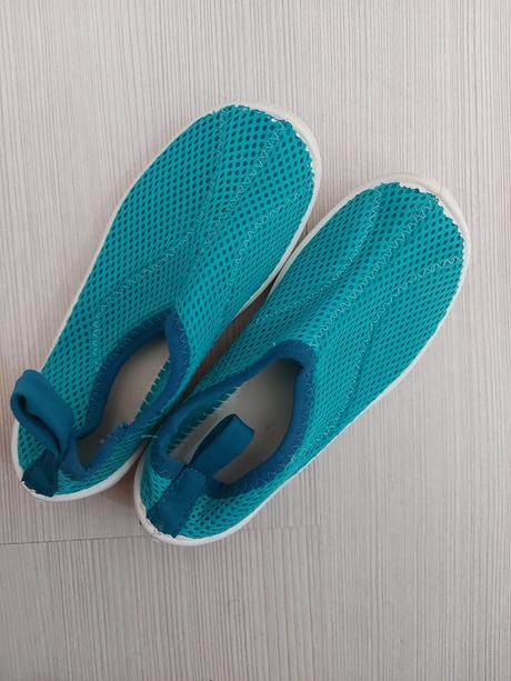 Topánky do vody 28/29, decathlon,28