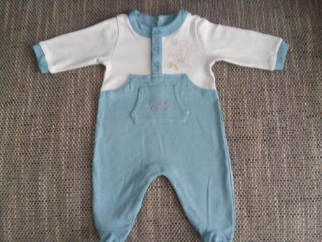 Overalik/pyzamko, disney,62