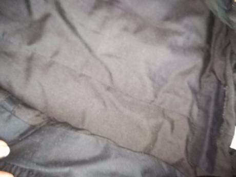 Prechodna - bunda, l