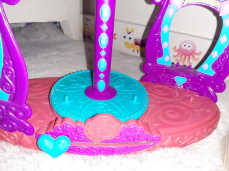 Kolotoč my little pony,