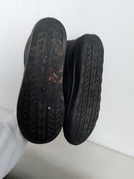 Čižmy enfant 36, en fant,36