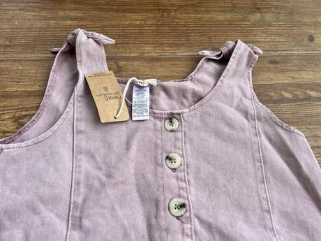 Rifľový overál, next,164