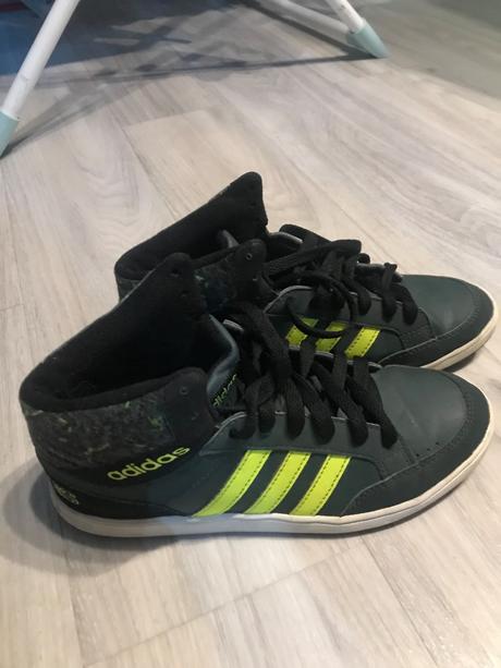 Prechodne tenisky adidas 38, adidas,38