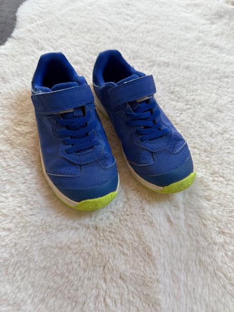 Tenisky halovky 31, decathlon,31