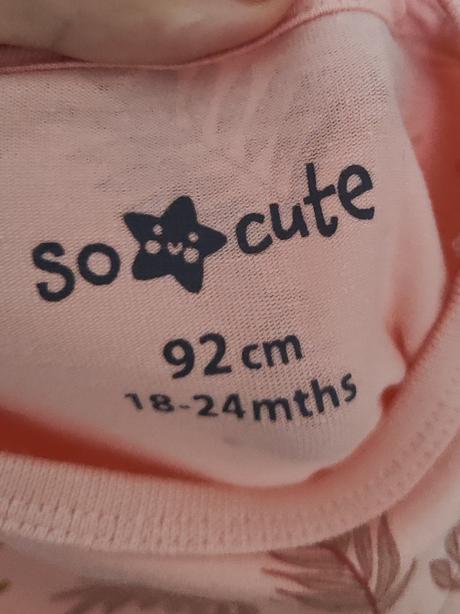 Body so sukničkou, pepco,92