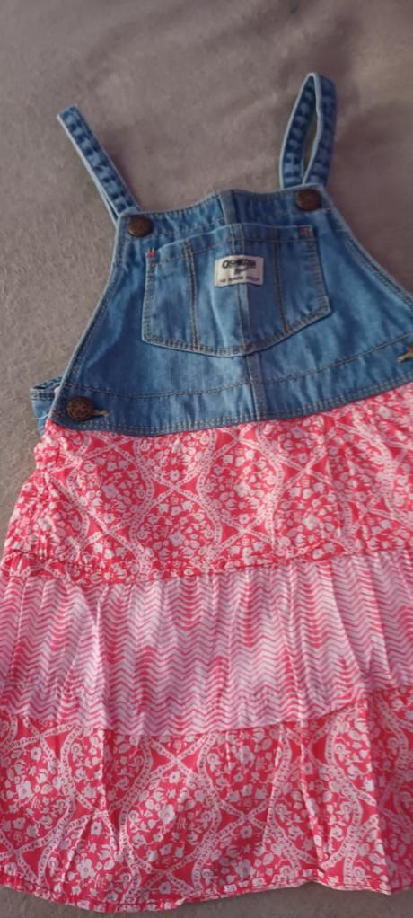 Šatová sukňa, oshkosh,104