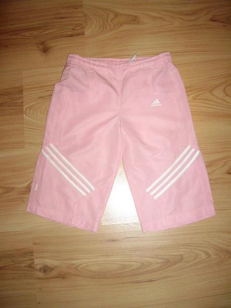 Kraťasy, adidas,104