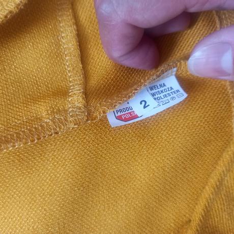 Prechodný kabátik, 92