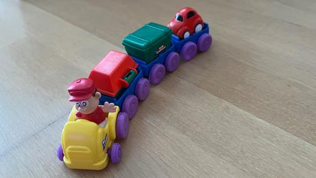 Nákladné lietadlo so svetelným a zvukovým efektom, 