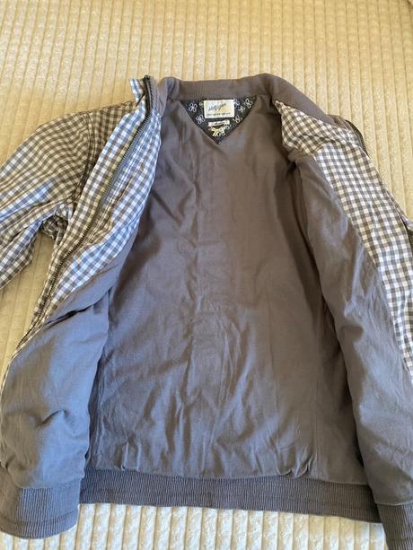 Jesenna bunda, tommy hilfiger,s