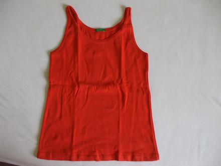 Leté tielko benetton, benetton,146