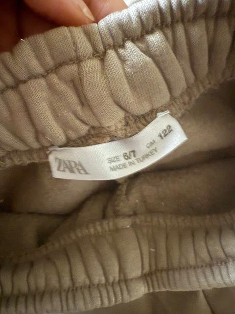 Teplakova súprava, zara,122