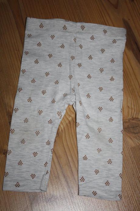 Sivé legínky, tu,68