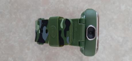 Detské smart hodinky kidizoom dx7, 