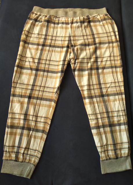 Pyžamové nohavice, bonprix,xl