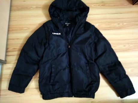 Vetrovka zn. legea, 146