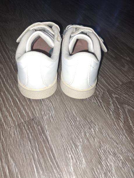 Dievčenské tenisky, adidas,31