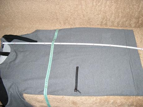 1331. fb fish bone šaty, fishbone,m