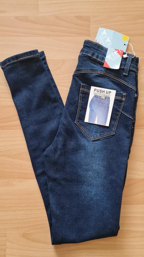 Rifle push up xs (26), 26 / 34 / xs