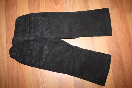 Menčestráky, h&m,92