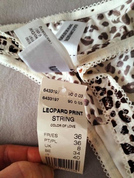 Nohavičky -tango, s