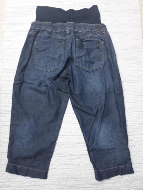 Trojstvrtove tehotenske rifle, s