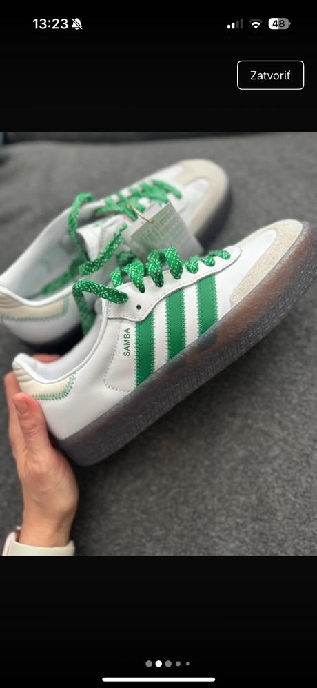 Nové adidas, adidas,39