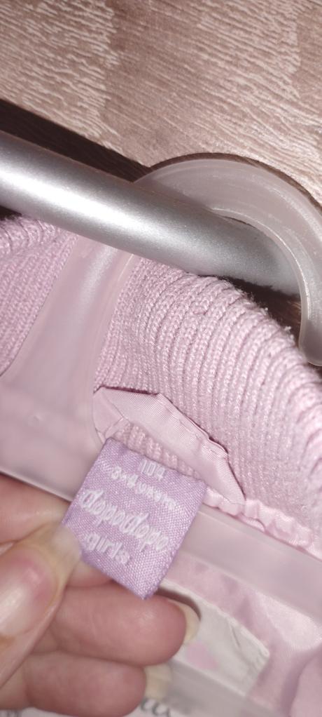 Prechodná bombera, dopodopo,104