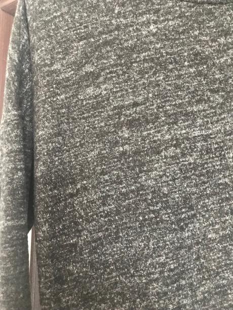 Esmara krásne teplé šaty, esmara,46