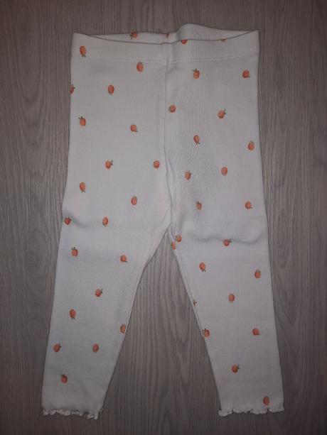 3x legíny f&f, f&f,80