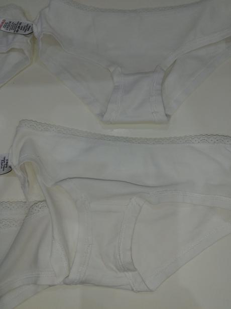 Nohavičky, 9 kusov, 5/6 rokov, next,122