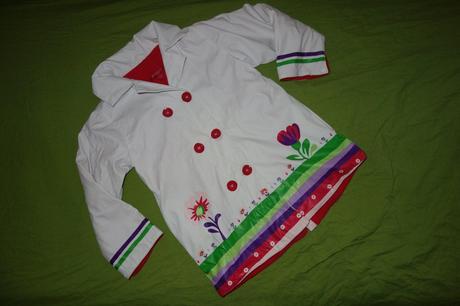 Prsiplast strawberry faire, 116