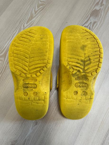 Vrocs j2, crocs,36